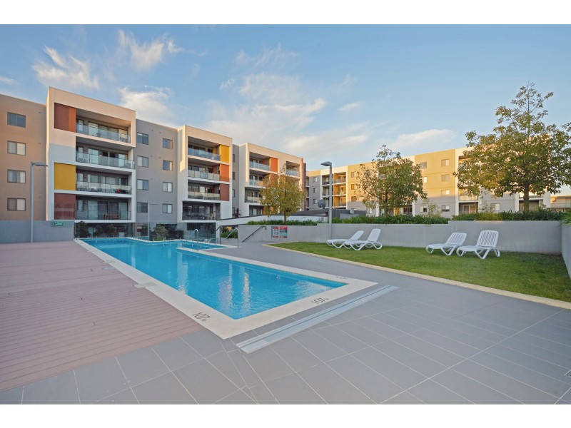 72/16 Midgegooroo Avenue, Cockburn Central WA 6164