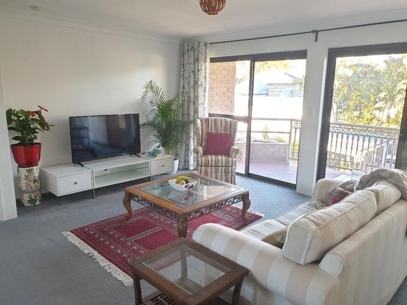 7/18 Kedron Street, Wooloowin QLD 4030