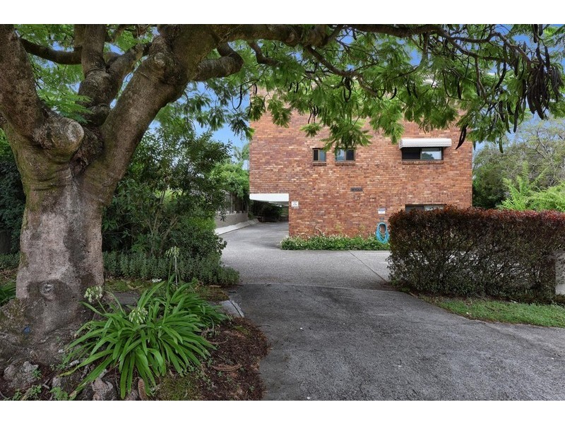 7/18 Kedron Street, Wooloowin QLD 4030