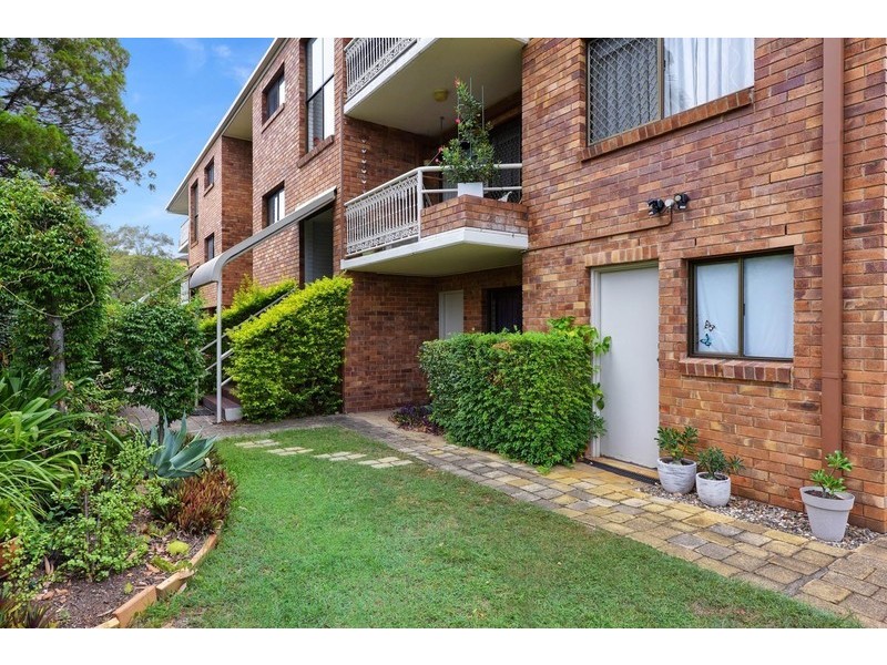 7/18 Kedron Street, Wooloowin QLD 4030