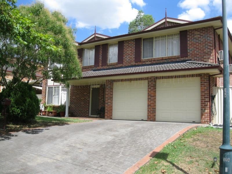 Casula NSW 2170
