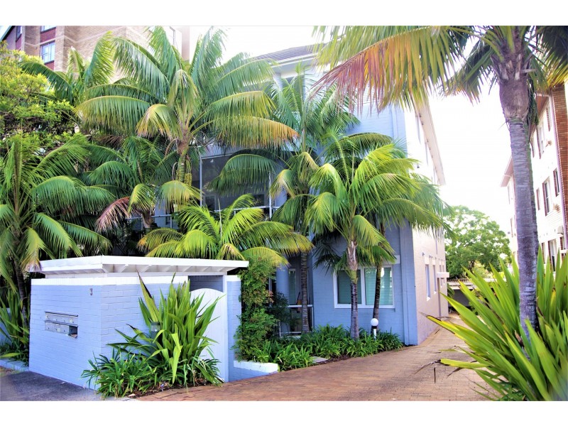 2/3 Parriwi Road, Mosman NSW 2088