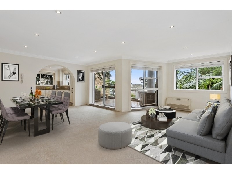 2/3 Parriwi Road, Mosman NSW 2088