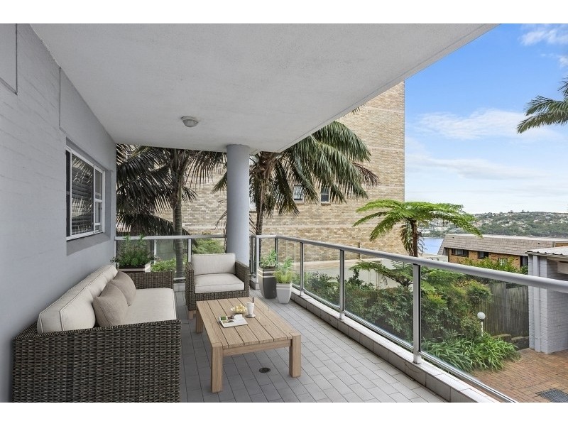 2/3 Parriwi Road, Mosman NSW 2088