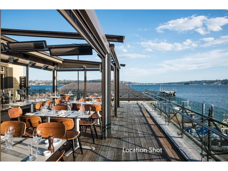 2/3 Parriwi Road, Mosman NSW 2088