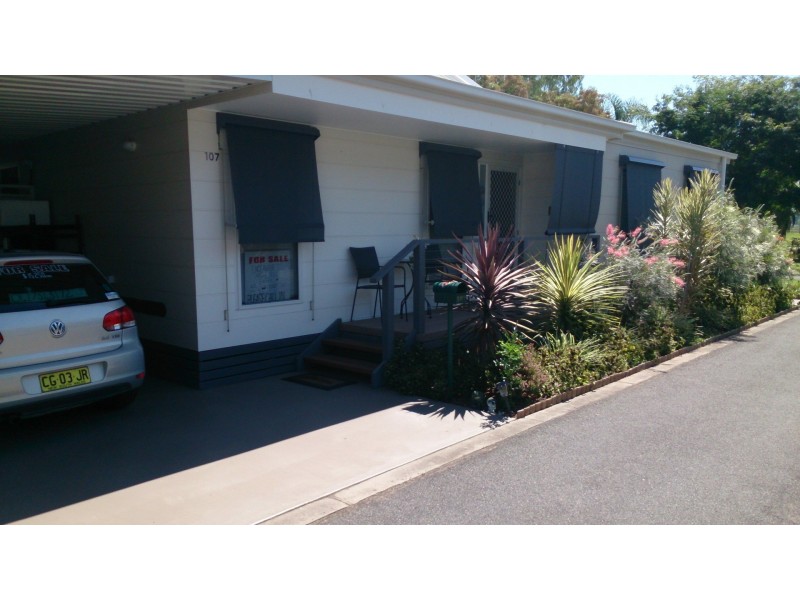 107/598 Summerland Way, Carrs Creek NSW 2460