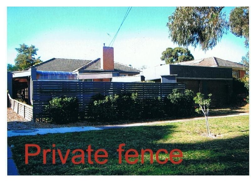 14 Meagher road, Ferntree Gully VIC 3156