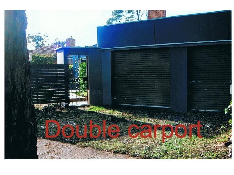 14 Meagher road, Ferntree Gully VIC 3156