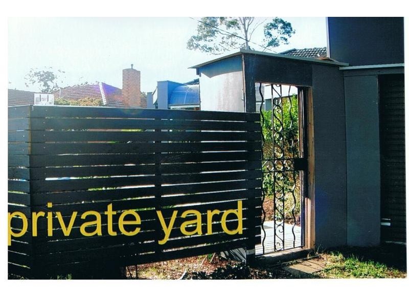 14 Meagher road, Ferntree Gully VIC 3156