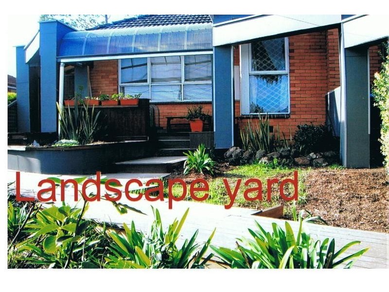 14 Meagher road, Ferntree Gully VIC 3156