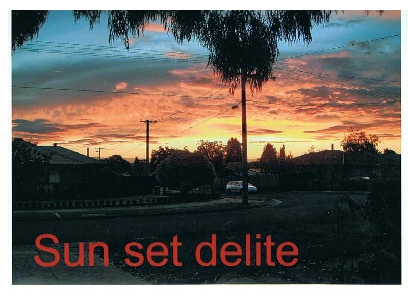 14 Meagher road, Ferntree Gully VIC 3156