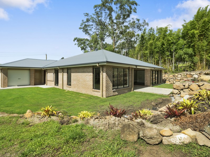 9B Monday Drive, Tallebudgera Valley QLD 4228