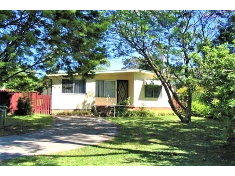 70 Manns Road, Narara NSW 2250