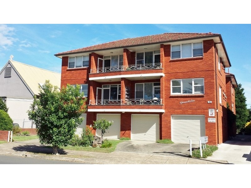 4/53 Rosa Street, Oatley NSW 2223