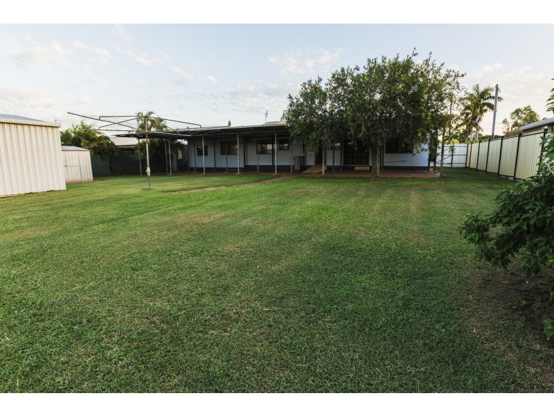 91 Millchester Road, Millchester QLD 4820