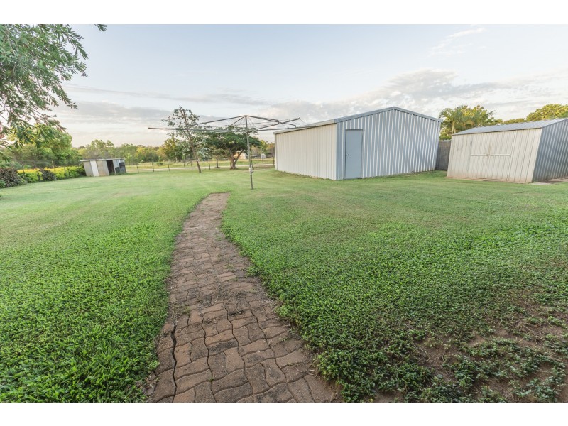 91 Millchester Road, Millchester QLD 4820