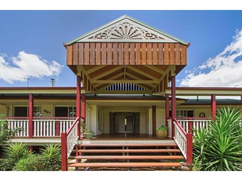 25 Lucas Rd, Tamborine QLD 4270