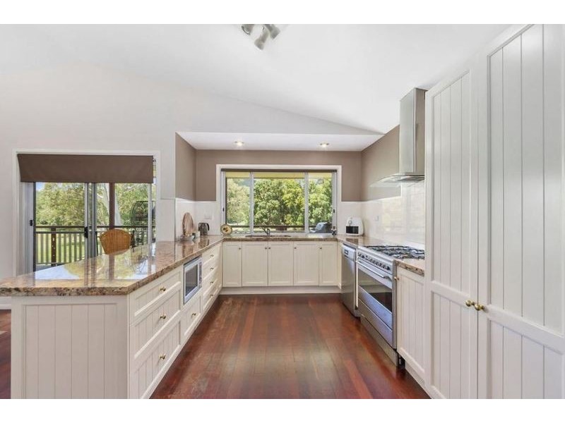 25 Lucas Rd, Tamborine QLD 4270