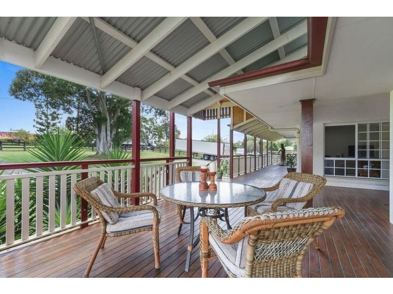 25 Lucas Rd, Tamborine QLD 4270