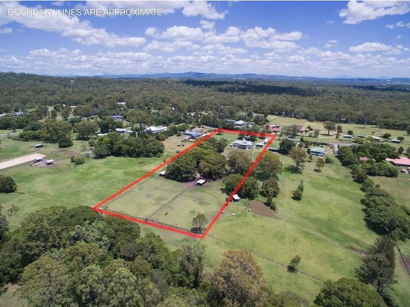 25 Lucas Rd, Tamborine QLD 4270