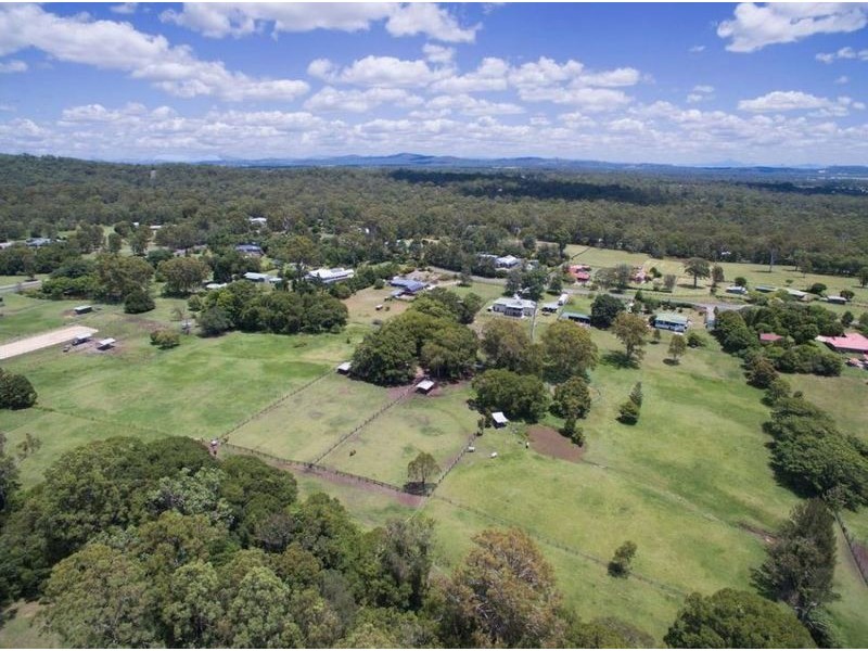 25 Lucas Rd, Tamborine QLD 4270