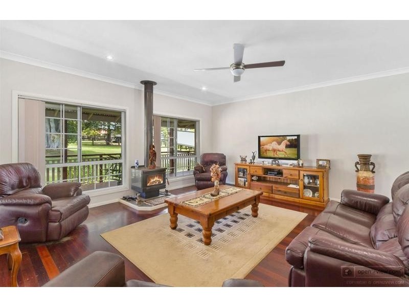 25 Lucas Rd, Tamborine QLD 4270