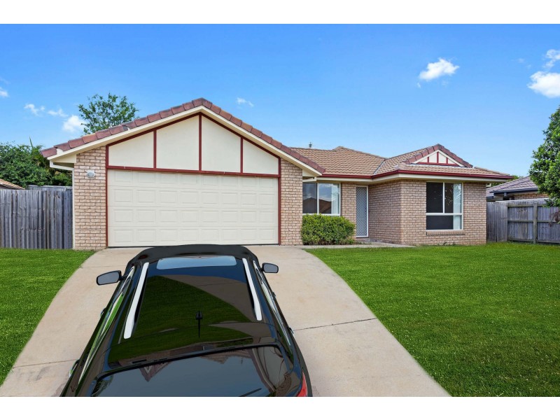 11 Kristy Court, Raceview QLD 4305