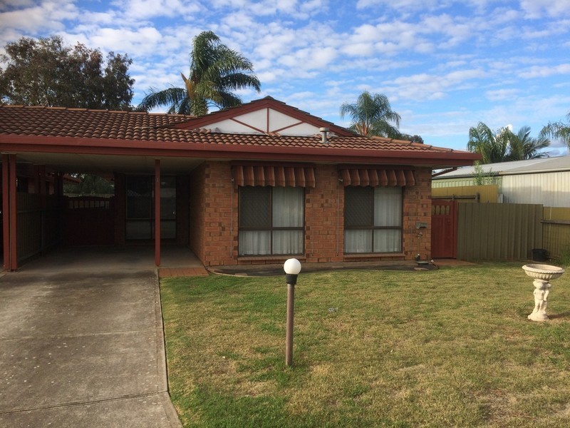 1/19 Donegal Street, Salisbury Downs SA 5108