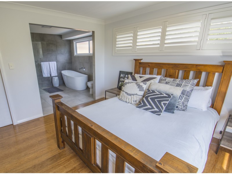 93 Waldegrave  Crescent, Vincentia NSW 2540