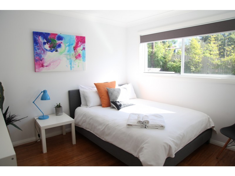 93 Waldegrave  Crescent, Vincentia NSW 2540