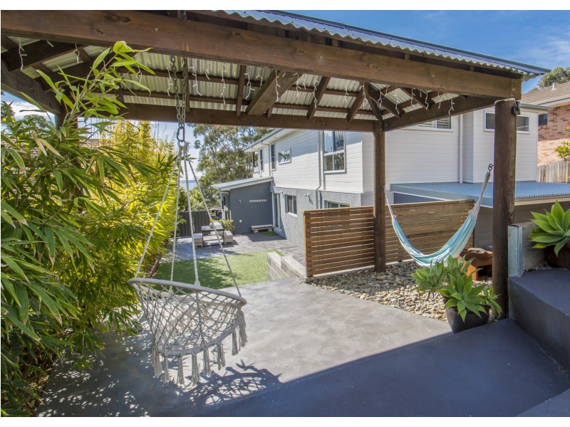 93 Waldegrave  Crescent, Vincentia NSW 2540