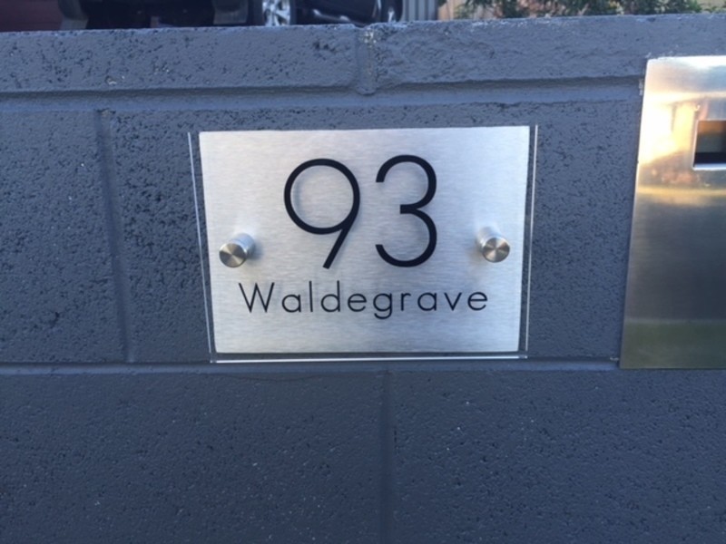 93 Waldegrave  Crescent, Vincentia NSW 2540