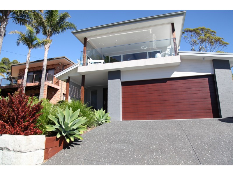 93 Waldegrave  Crescent, Vincentia NSW 2540