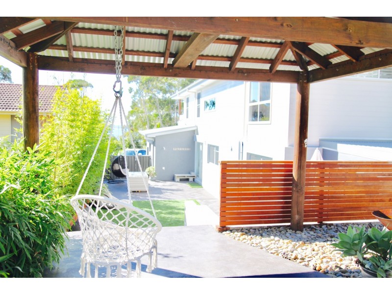 93 Waldegrave  Crescent, Vincentia NSW 2540