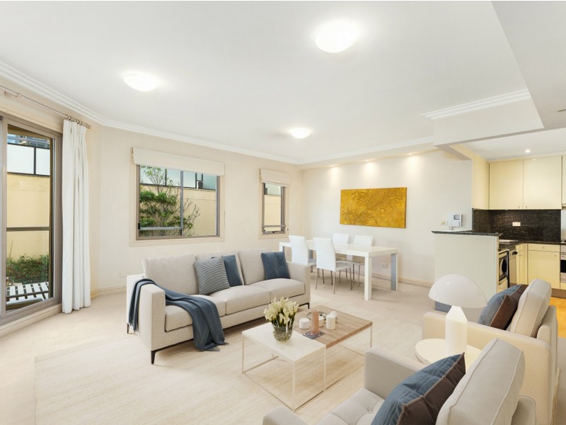 10B/70 Alfred St, Milsons Point NSW 2061