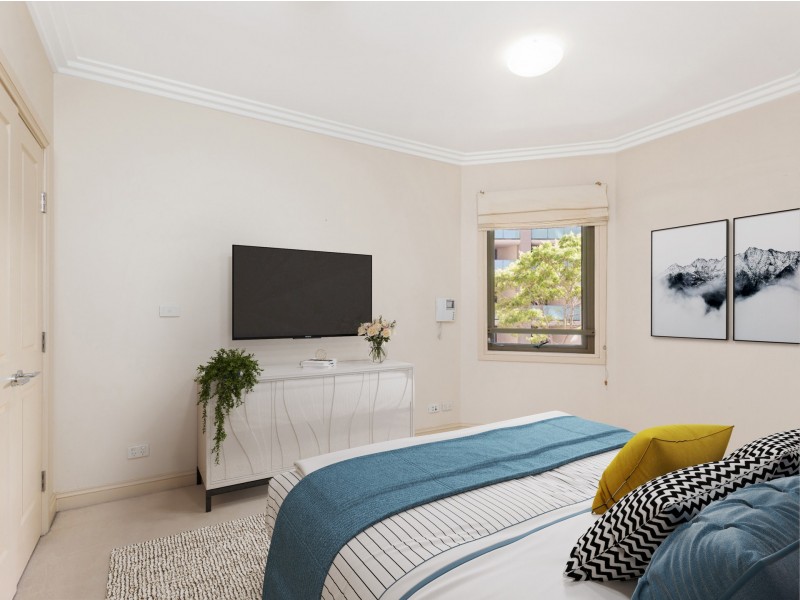 10B/70 Alfred St, Milsons Point NSW 2061
