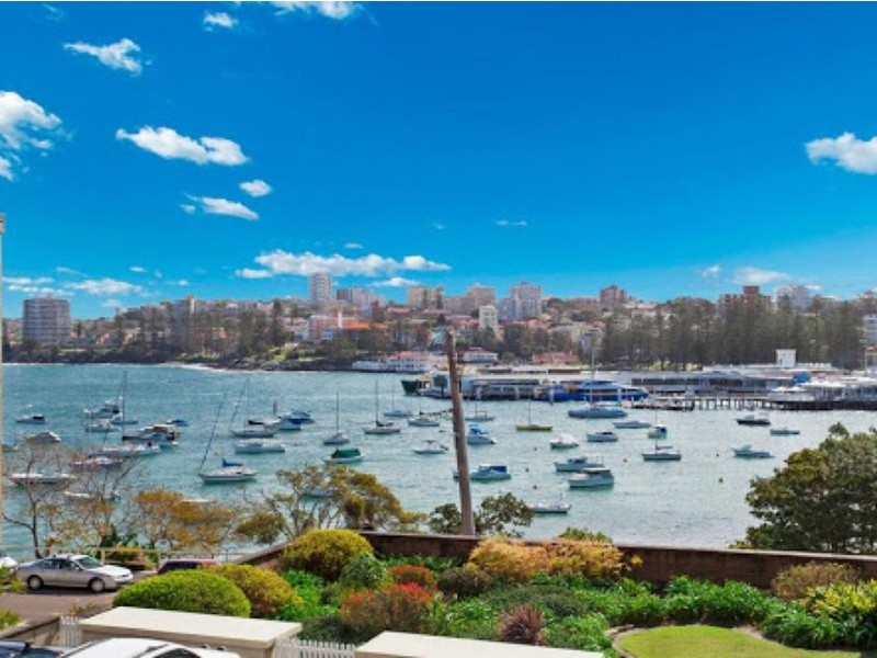 15/13 East Esplande, Manly NSW 2095
