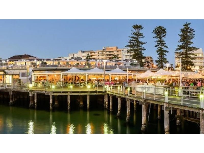 15/13 East Esplande, Manly NSW 2095