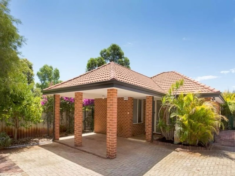 44 Melrose Street, Leederville WA 6007