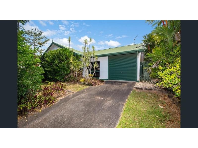 53 Trafalgar Road, Mount Sheridan QLD 4868