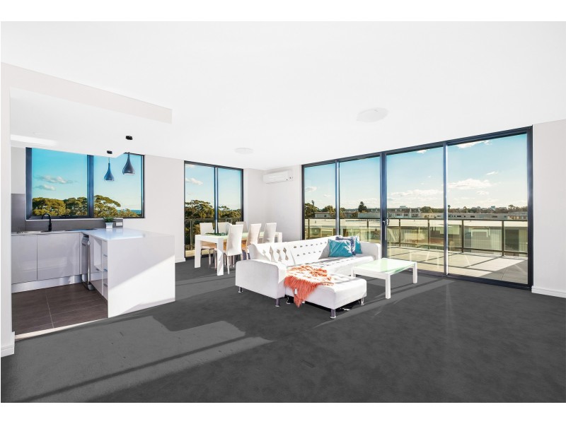 57/15-19 Edgehill Avenue, Botany NSW 2019