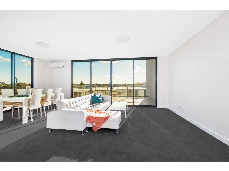 57/15-19 Edgehill Avenue, Botany NSW 2019