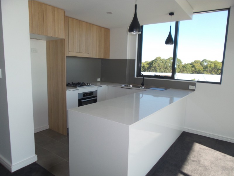 57/15-19 Edgehill Avenue, Botany NSW 2019