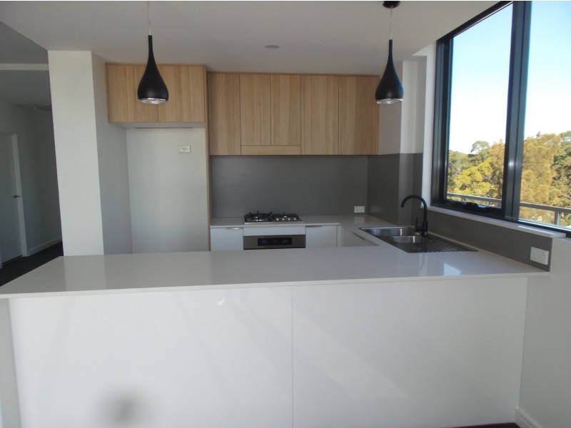 57/15-19 Edgehill Avenue, Botany NSW 2019