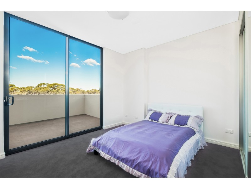 57/15-19 Edgehill Avenue, Botany NSW 2019