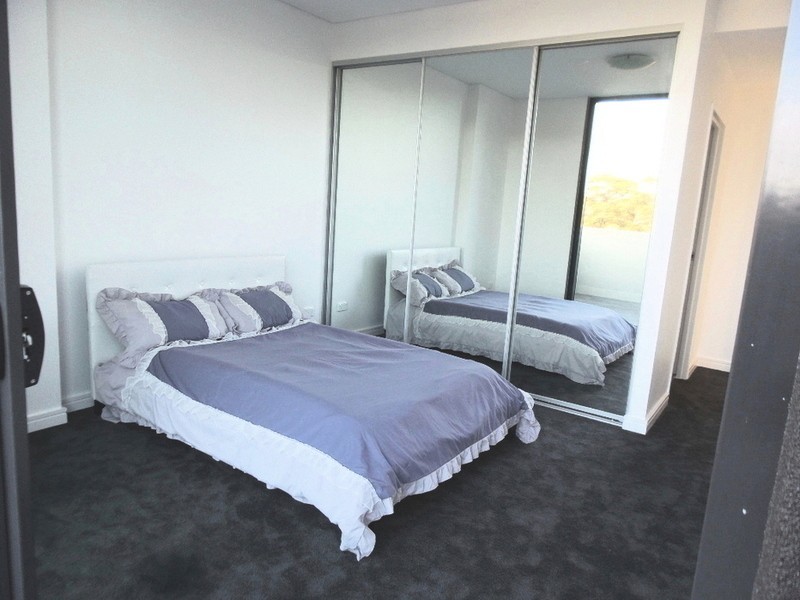 57/15-19 Edgehill Avenue, Botany NSW 2019