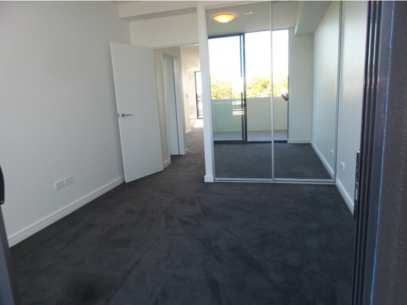 57/15-19 Edgehill Avenue, Botany NSW 2019