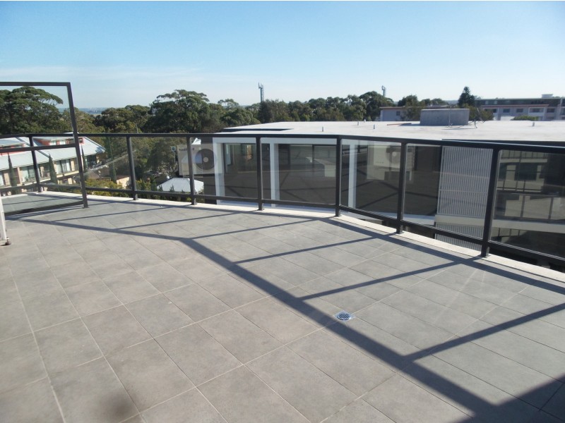 57/15-19 Edgehill Avenue, Botany NSW 2019