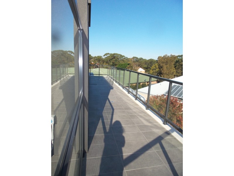 57/15-19 Edgehill Avenue, Botany NSW 2019