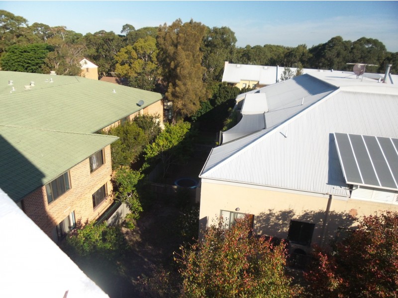 57/15-19 Edgehill Avenue, Botany NSW 2019